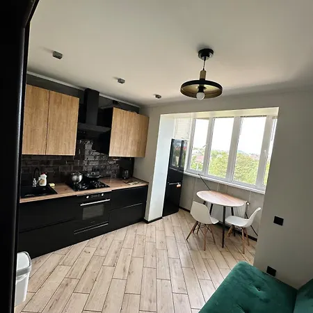 Apartment Velikogirna