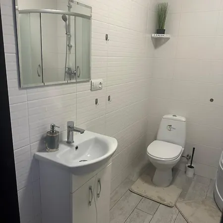 Velikogirna Apartment