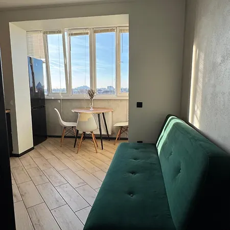 Apartment Velikogirna *