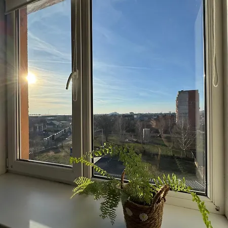 Apartment Velikogirna Mukatschewo