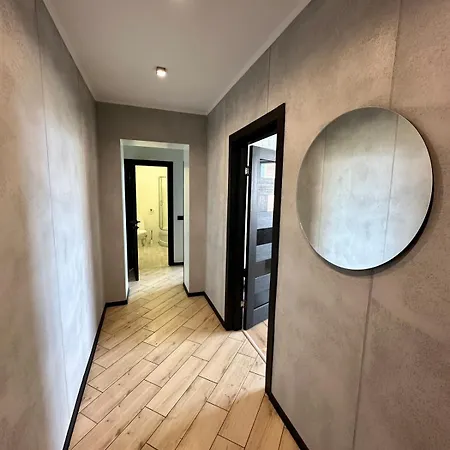 Velikogirna Apartment