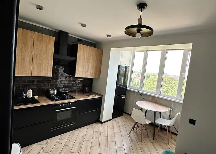 Apartment Velikogirna