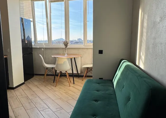 Apartment Velikogirna *