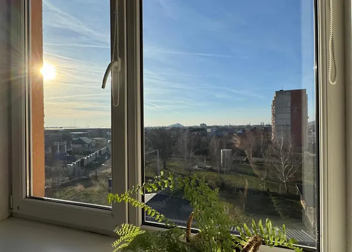 Apartment Velikogirna Mukatschewo