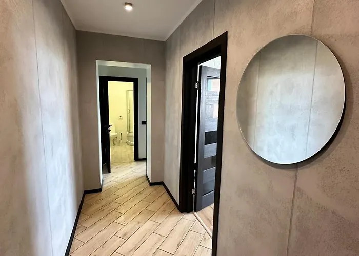 Velikogirna Apartment